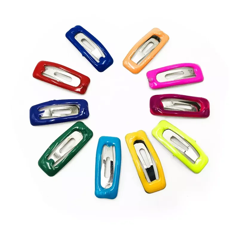 

2022New 10pcs/lot Start Pet Dog Hairpin About 2cm Small Puppy Cat Hair Clips Pet Hair Accessories Dog Hair Grooming