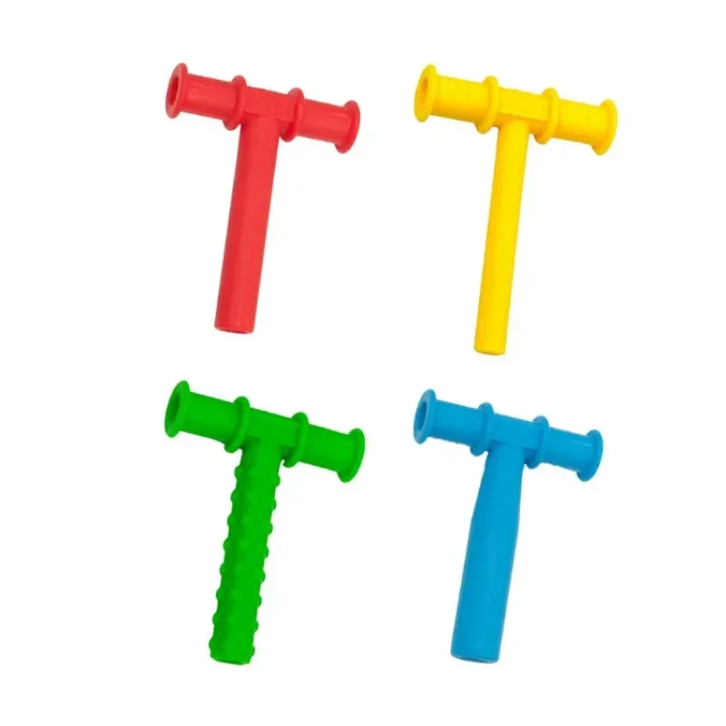 Рисунок 4 - Игрушка для жевания зубов с клеем