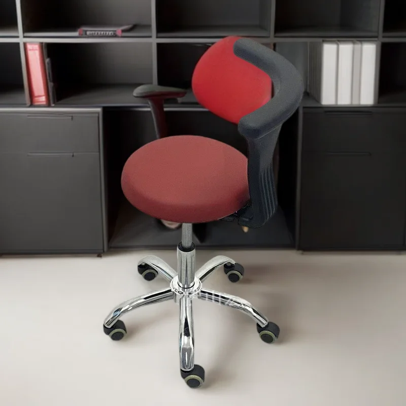 Гидравлическое кресло для парикмахерской профессиональные принадлежности