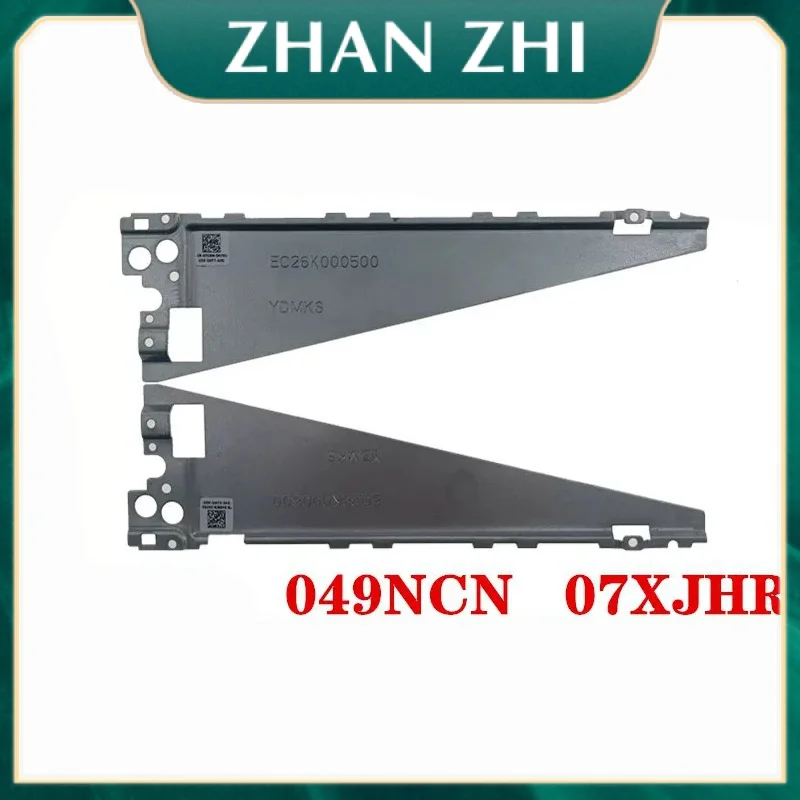 Новые запасные петли для ЖК-экрана ноутбука Dell Precision 17 7730 7740 M7740 49NCN 049NCN 7xjhr 07XJHR Новые запасные петли для ЖК-экрана ноутбука Dell Precision 17 7730 7740 M7740 49NCN 049NCN 7xjhr 07XJHR