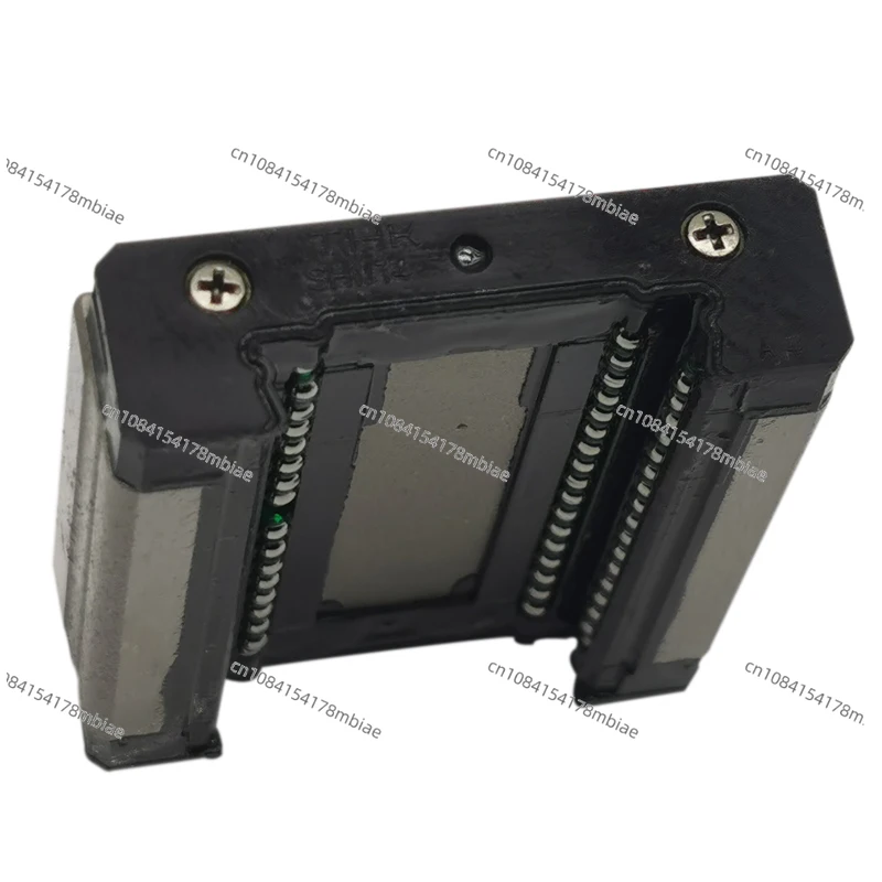 Оригинальный Новый линейный направляющий блок SHW 14 SHW14 shw14mrshw14crmuu SHW14CRMSS SHW14CRM1UU