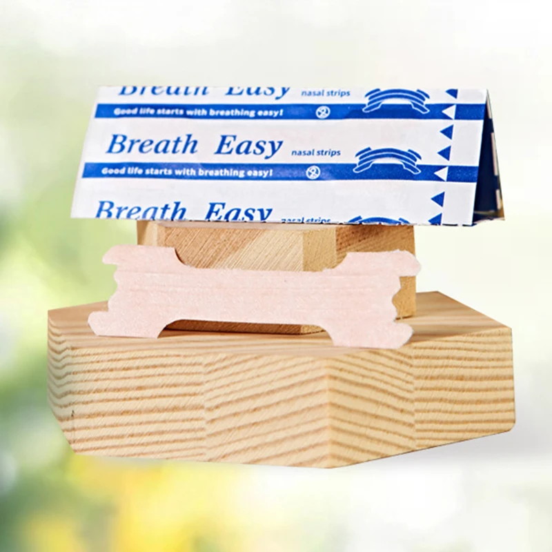 Патч для носа из нетканого материала 10 шт. |