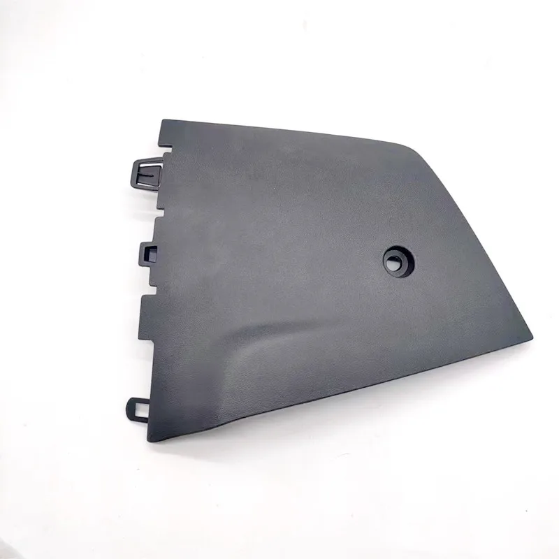 

Подходит для Peugeot 301 Citroen C-Elysee, боковая панель вспомогательного прибора 98024582 ZD 9802458277 Декоративная обложка