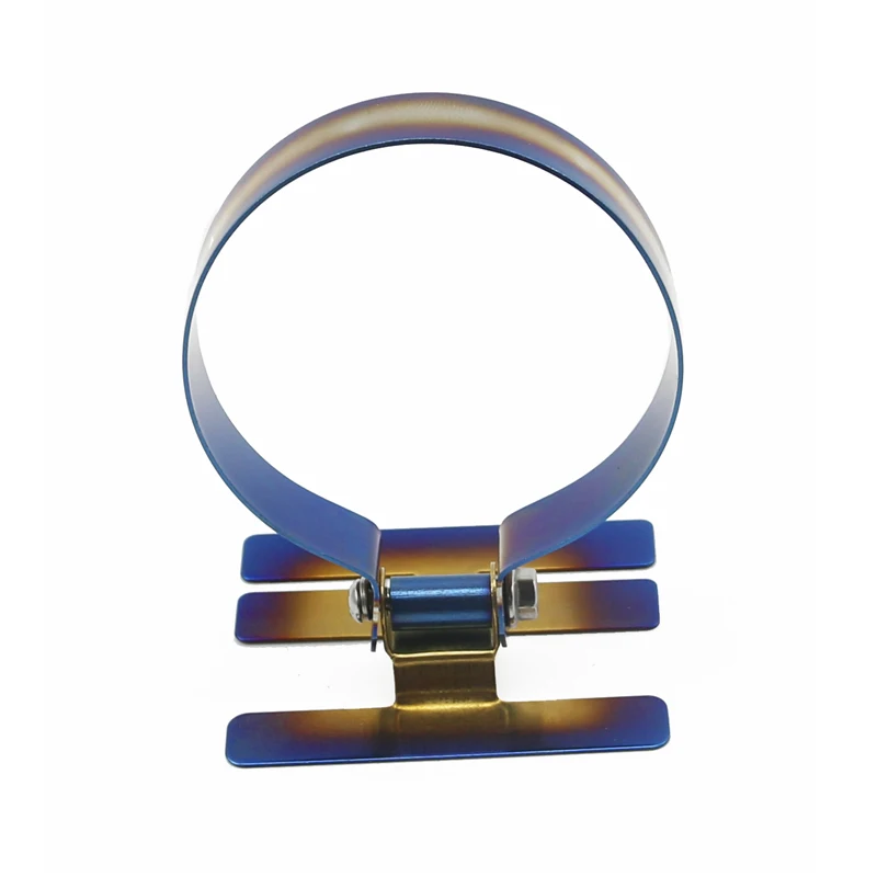 Универсальный автомобильный держатель для приборной панели 65 мм