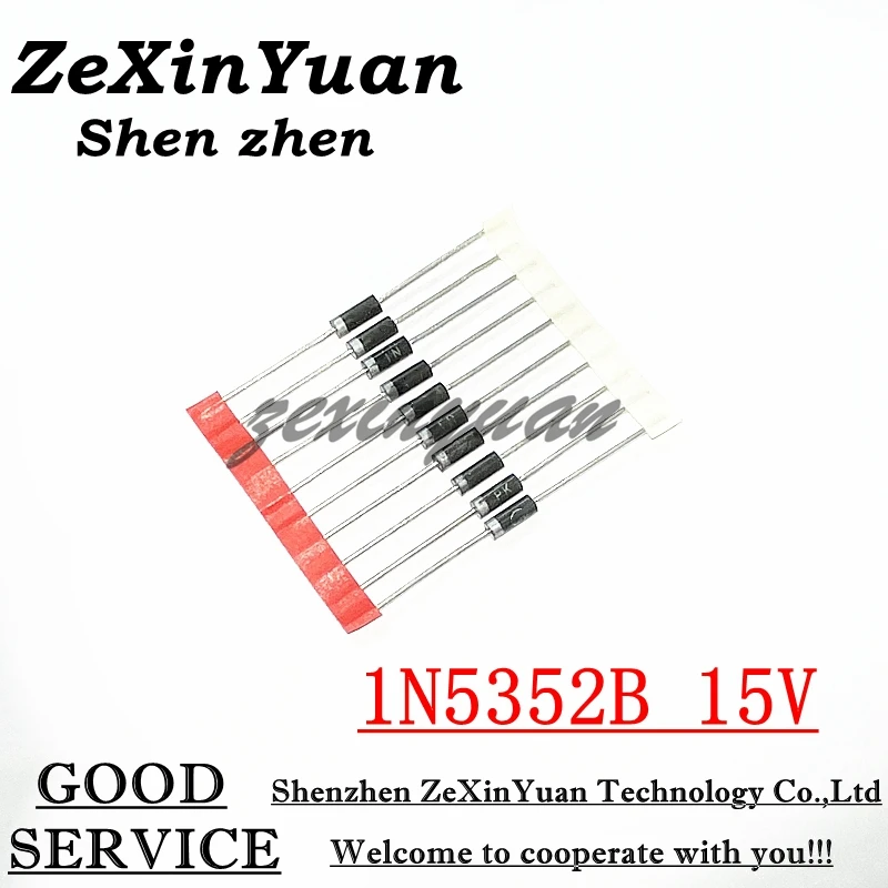 15v in5352b