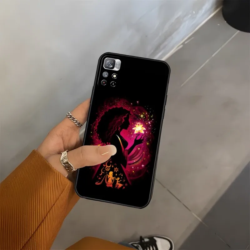 

Disney Princess Phone Case For Xiaomi 12 Lite 12T Pro POCO M4 9 11 10 Lite 12X 11i-POCO F3 Note 10 12S Ultra M4 Pro 5G M3 F4