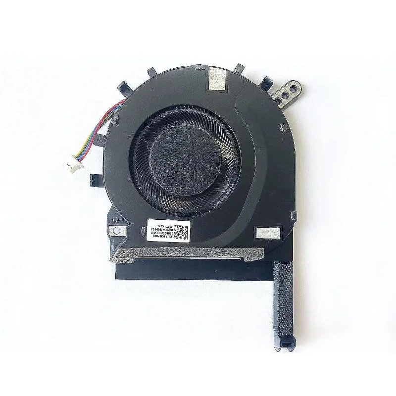 Вентилятор охлаждения процессора и графического для Asus Strix TUF 2 A15 FA506Q FA506QR FA506QM FX506H