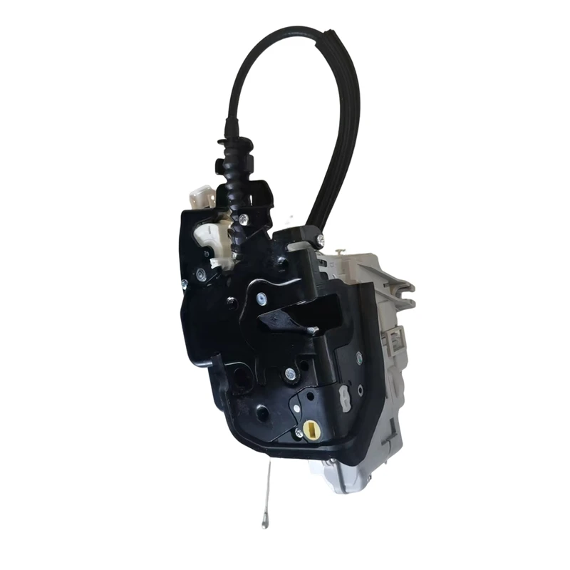 Rear Right Door Lock Actuator Latch 4H0839016C For A8 S8 2010-2017 Car Locking Block Assembly 4H0839016E Replacement