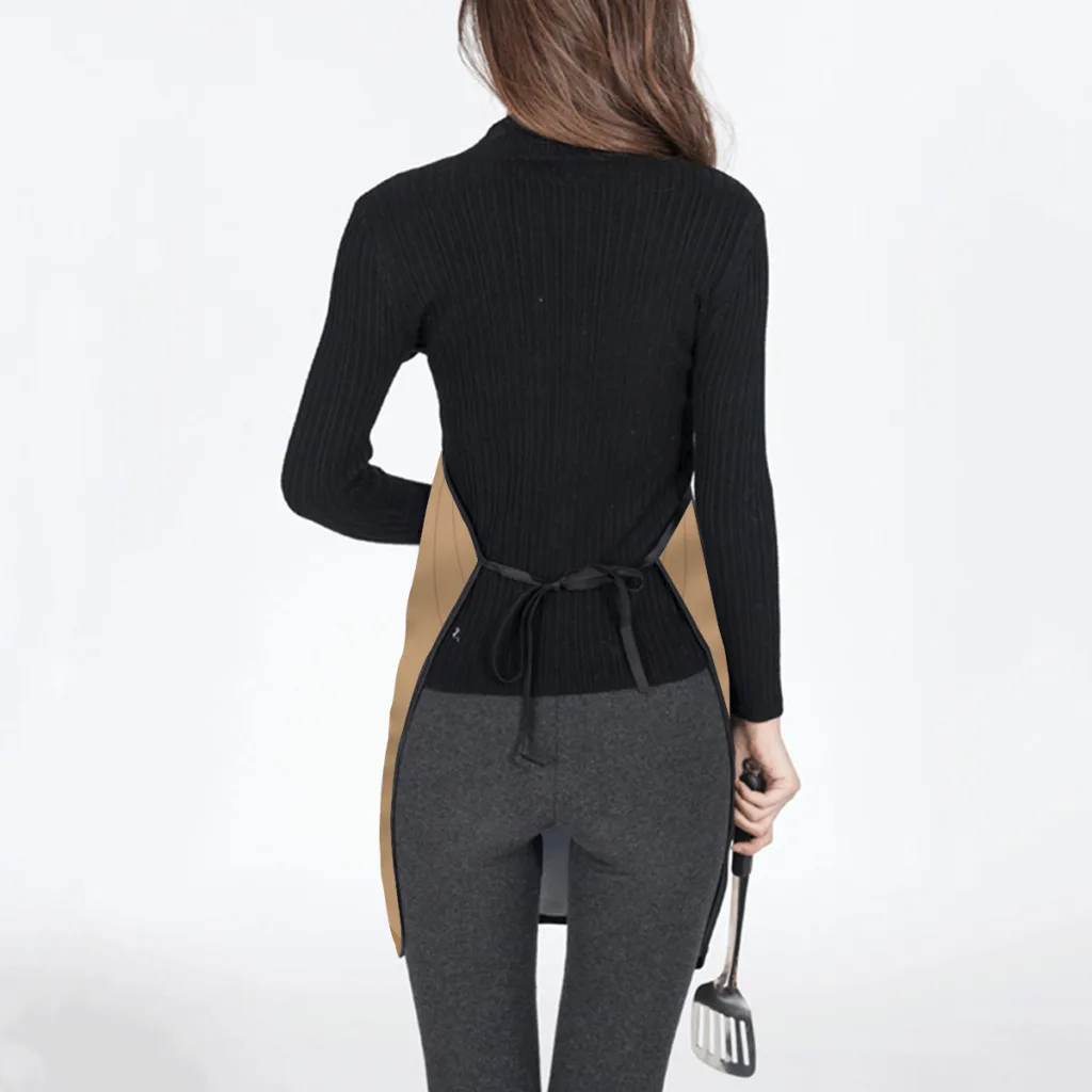 Кухонные фартуки Hugsies Sloth для женщин фартук бытовой уборки повара кулинарии