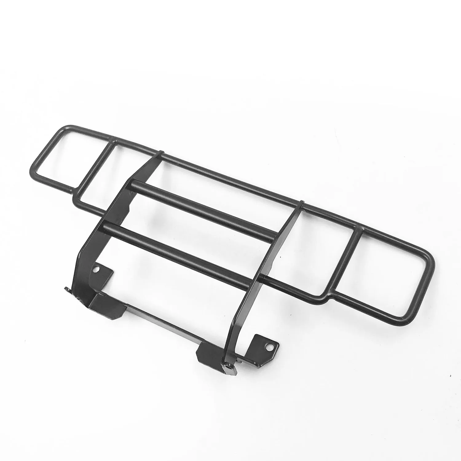 

Front Bumper Fence CChand Parts for 1/10 RC Off-road Vehicle TRX4 Chevy K5 Blazer Crawler Car TH21600-SMT2