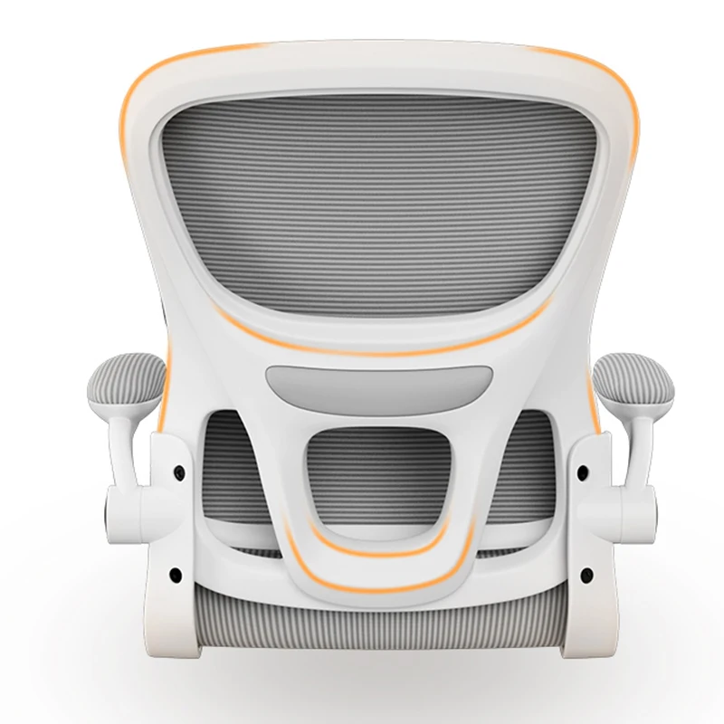 Дизайнерский стул детский дизайн мебель для комнаты школьная девушка детское