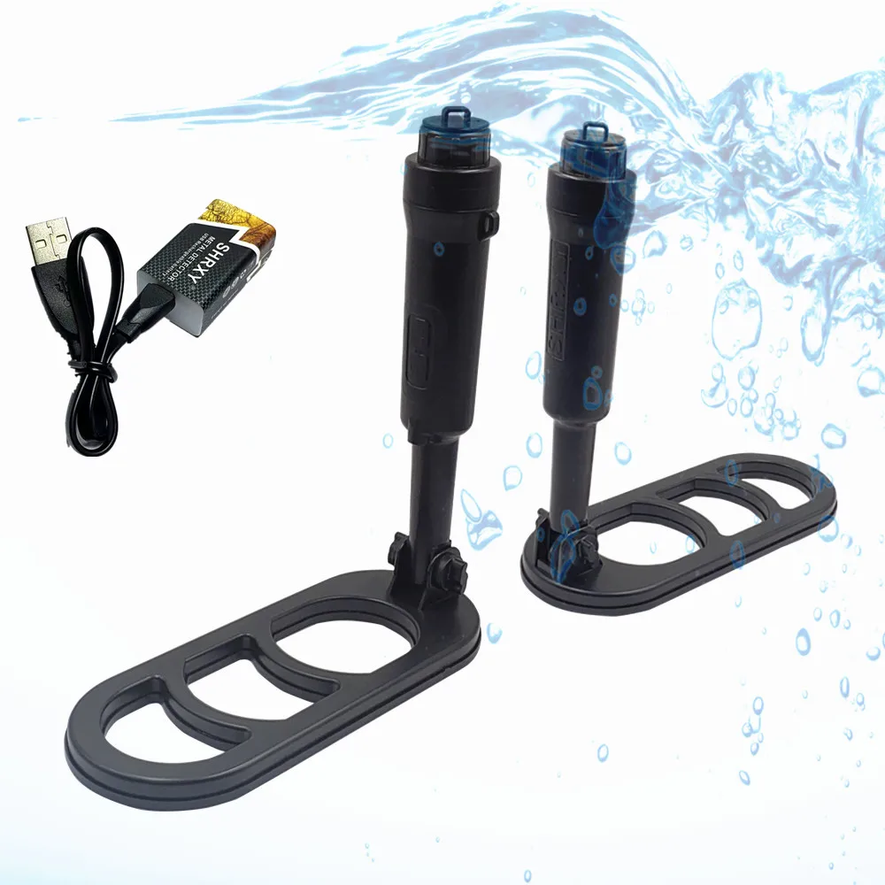 

Подводный металлоискатель SHRXY DIVE Q20