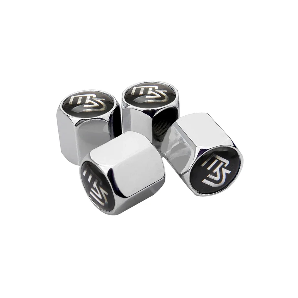 Автомобильный Стайлинг MS колпачки для клапанов колес Mazda 2 3 5 6 Mpv CX-5 CX-7 CX-9 Atenza Axela Rx7