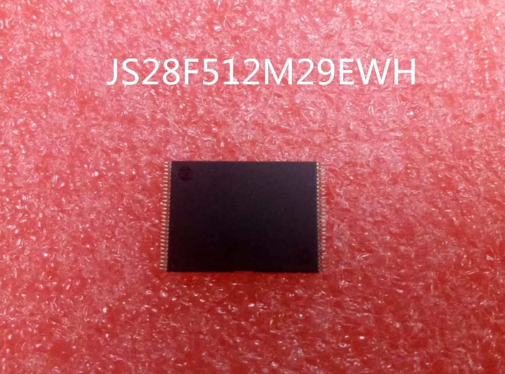 

Новинка JS28F512M29EWH