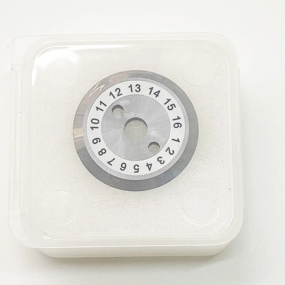 CT-50 Cleaver Blade CT50 высокоточное режущее лезвие из оптического волокна замена