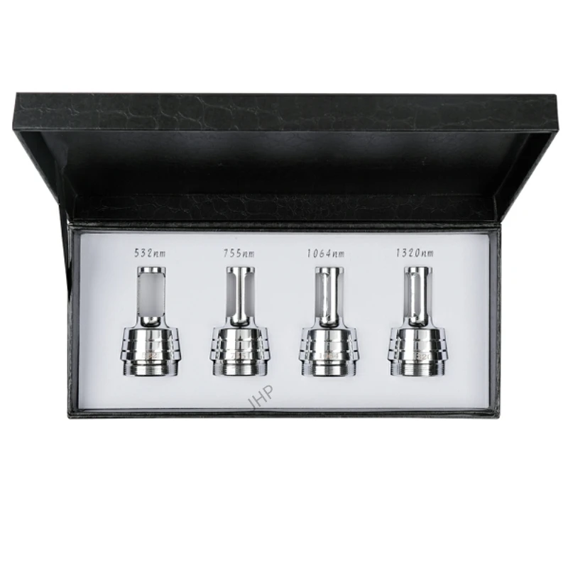 Пикосекундный лазер Nd-Yag 755 нм для удаления татуировок