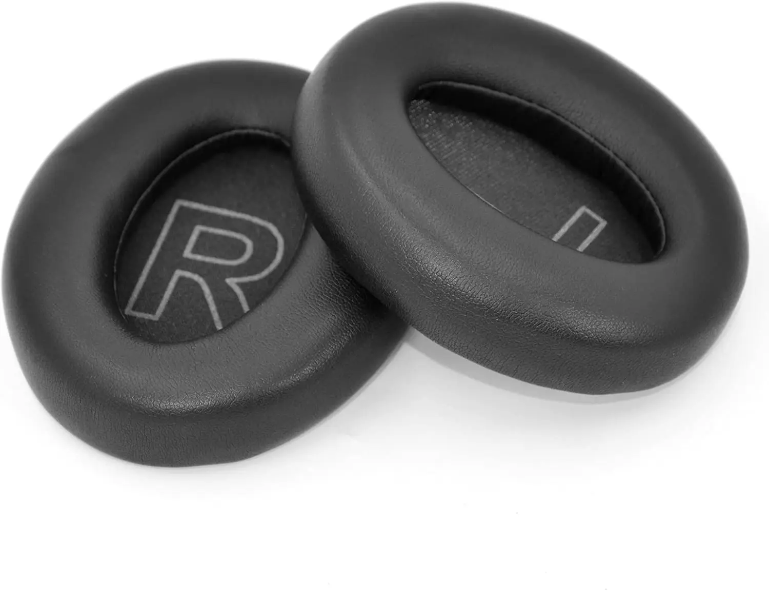 Сменные амбушюры Life Q20 из пенопласта мягкие протеиновые кожаные совместимые с Anker