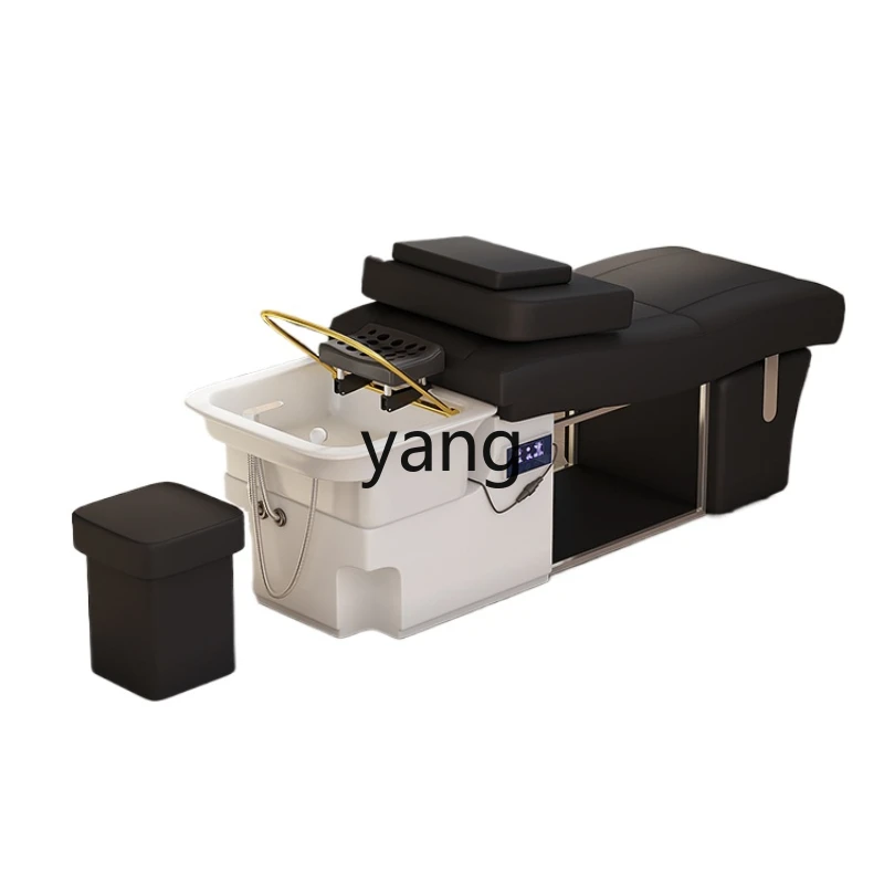 Керамическая кровать CX для мытья шампуня Парикмахерская специальная
