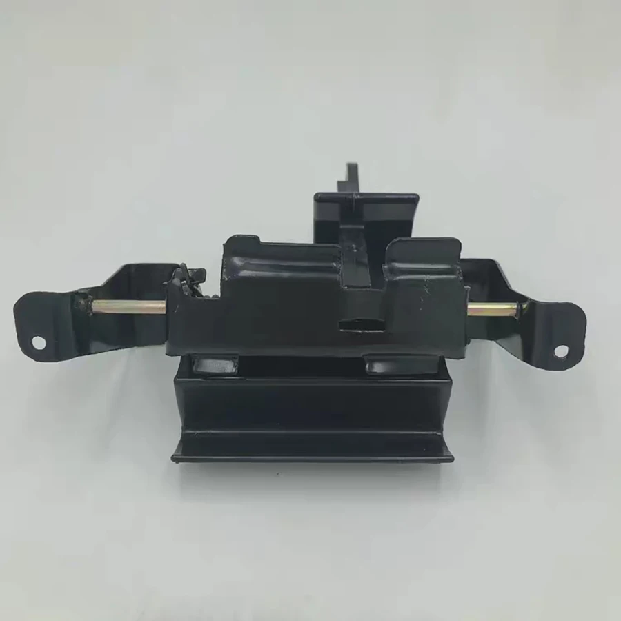 Ручка-защелка задней двери Wooeight для Toyota Prado LC95 3400 2700, внешний кронштейн ручки задней двери (art.: 3920daffbe738) - 3920daffbe738