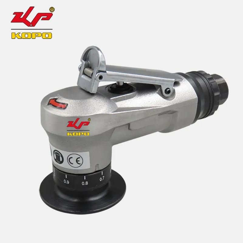 Мини Пневматический конический портативный фасный станок KOPO металлический