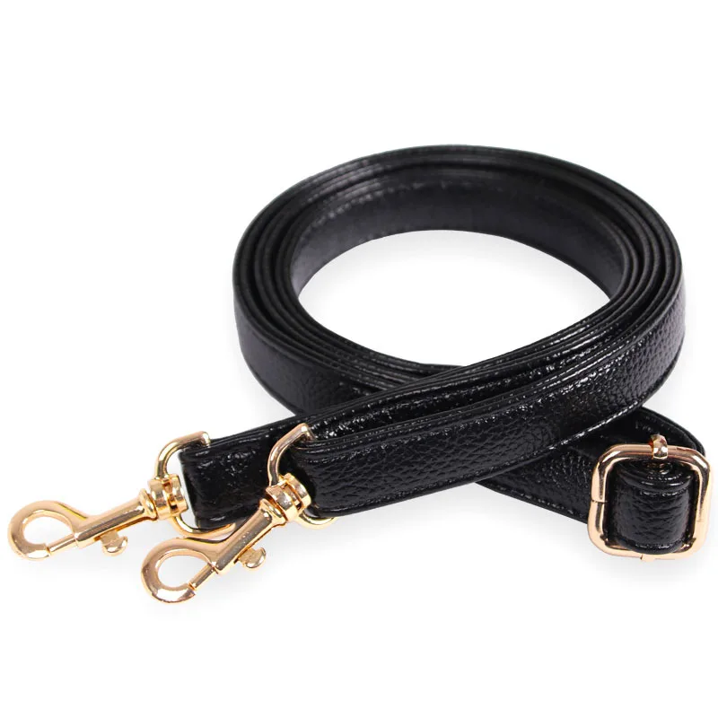 

Cow Leather Bag Strap Women Handbag Belt Shoulder Messenger Crossbody Bag Wide Strap Replacement Genuine Leather Bag Strap