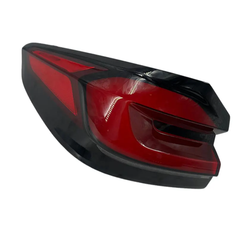Внешние аксессуары Φ Tail для BMW G30 LCI G38 F90 M5 525i 530i 535i 540i 2021-2023 Taillight 63218493811 63218493812