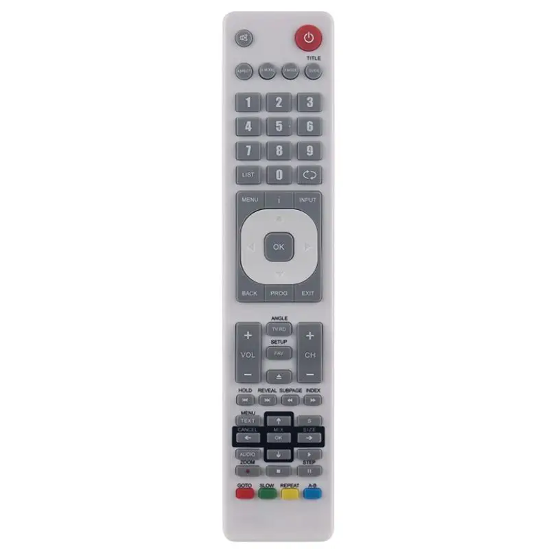 

Remote Control RM-C3175 Replaced for JVC 4K TV LT-24C340 LT-40C550 LT-50C550 LT-40C551