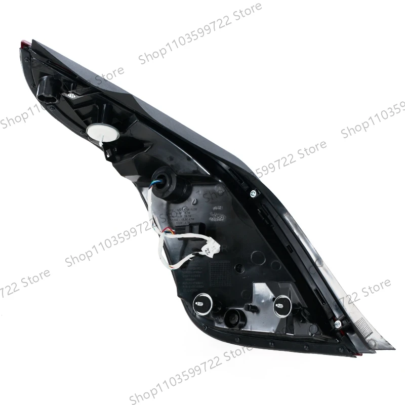 Для JAGUAR XJ XJL XJR 2010 2011 2012 2013 2014 2015 задний фонарь указателя поворота, сигнальный светильник дальнего света, стоп-сигнал (art.: 3920cf229c083) - 3920cf229c083
