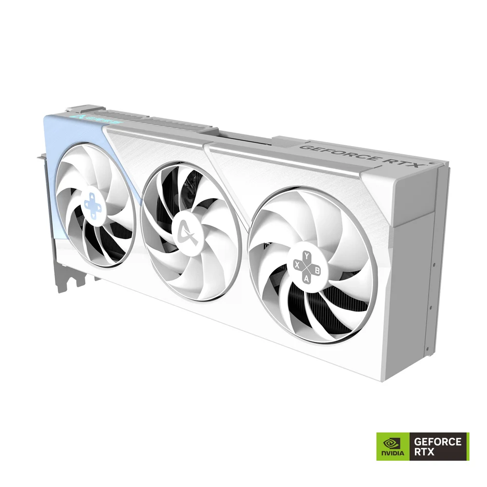 Рисунок 5 - AX 2022 новая видеокарта RTX 4090