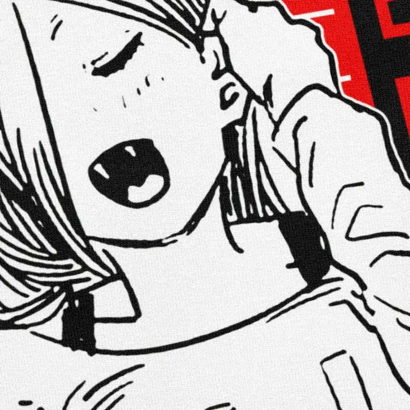 Забавные женские футболки в стиле Харадзюку футболка с коротким рукавом Devil Hunter