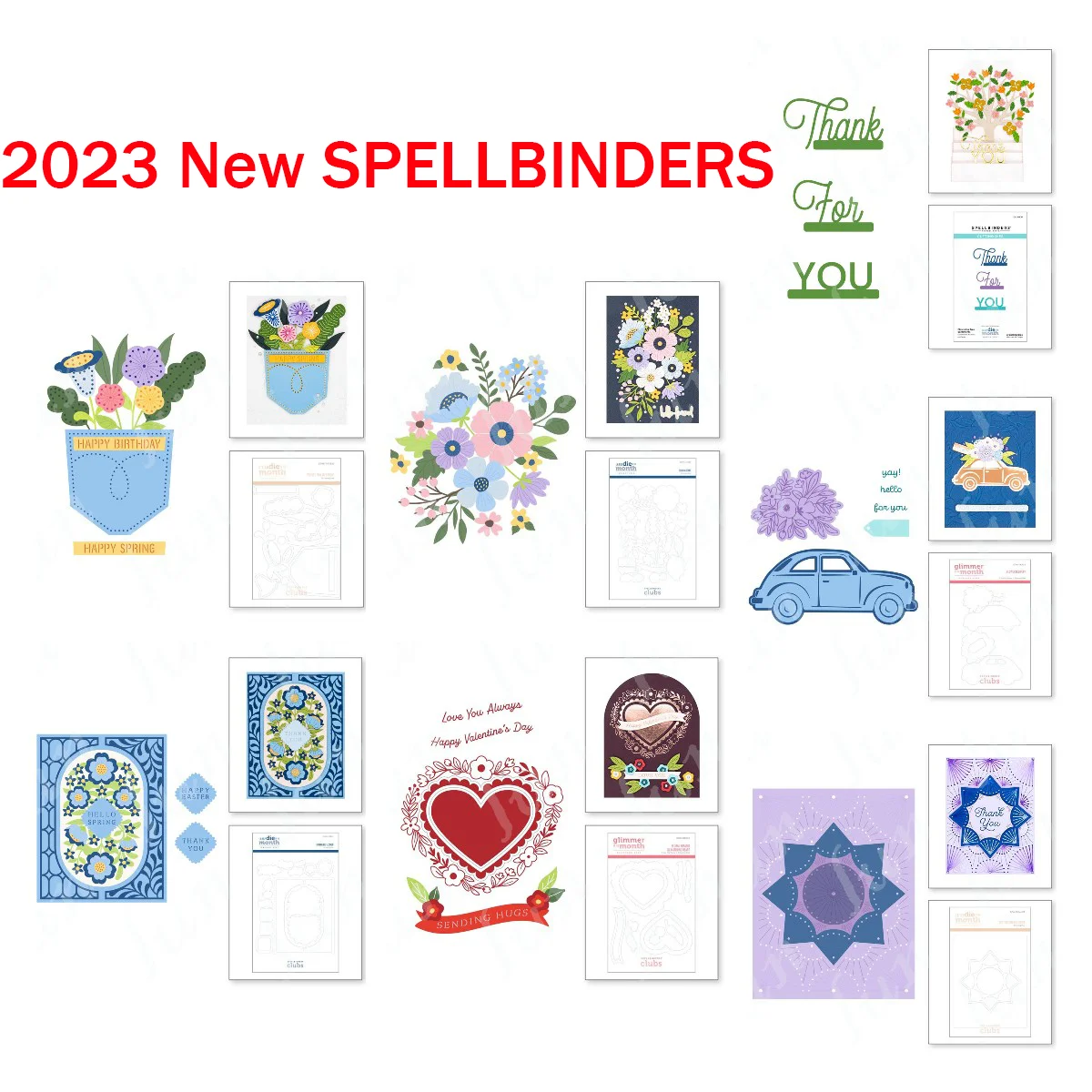 

Stitched Burst Heart Cutting Dies New Arrivals 2023 Die Cuts Diy Valentine's Day Gift Scrapbooking Greeting Card Decoration