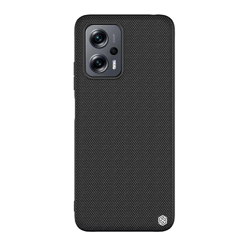 

Защита NILLKIN для кожи, противоскользящий Прочный чехол для RedmiNote 11T Pr