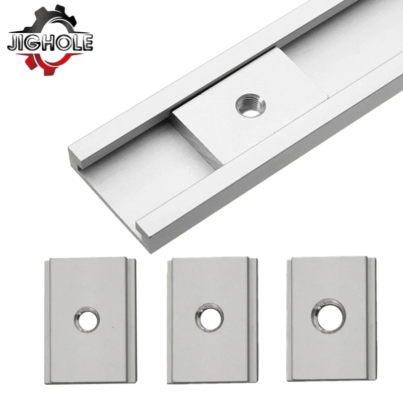 5/10 шт. Т-образные скользящие гайки для деревообработки | Инструменты