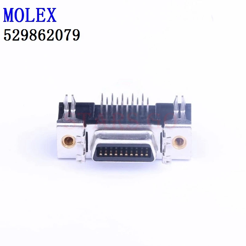 

10PCS/100PCS 529862079 528921033 528082471 528081671 MOLEX Connector