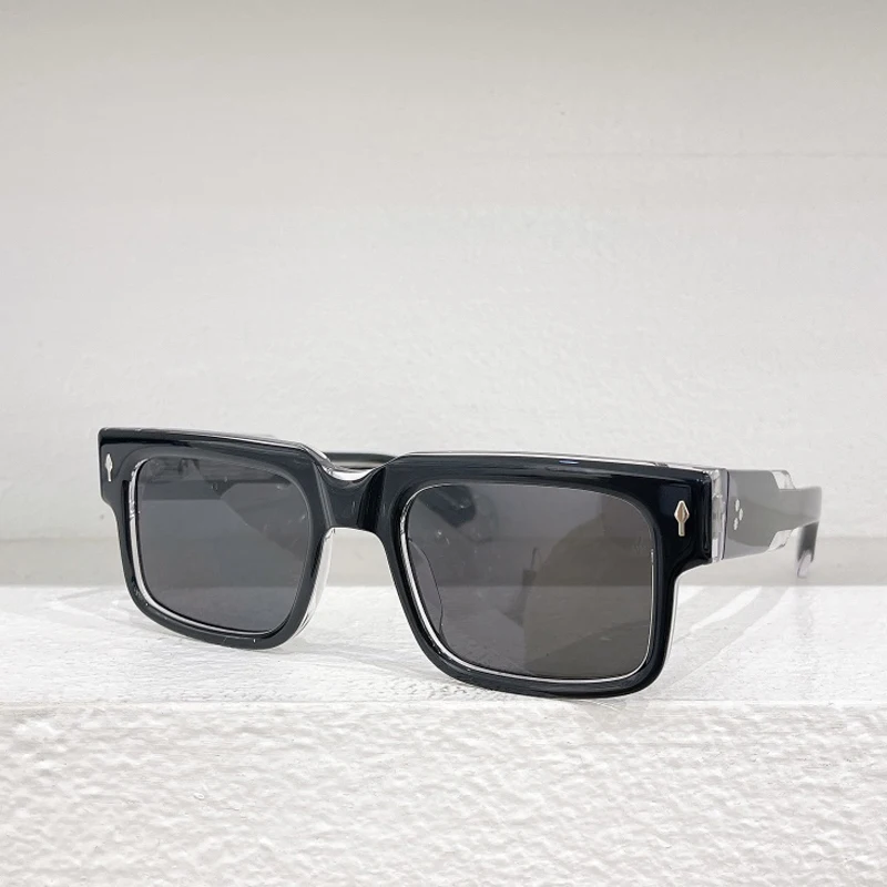 Высококачественные солнцезащитные очки JMM hemings для мужчин ретро ручной работы из