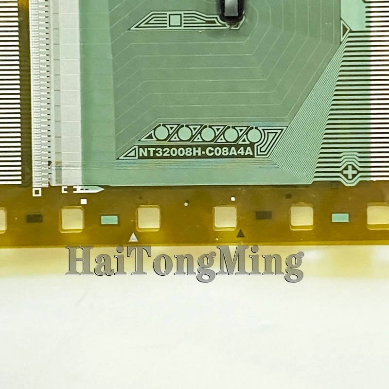 

NT32008H-C08A4A NT32OO8H-COBA4A 100％NEW Original LCD COF/TAB Drive IC Module Spot can be fast delivery
