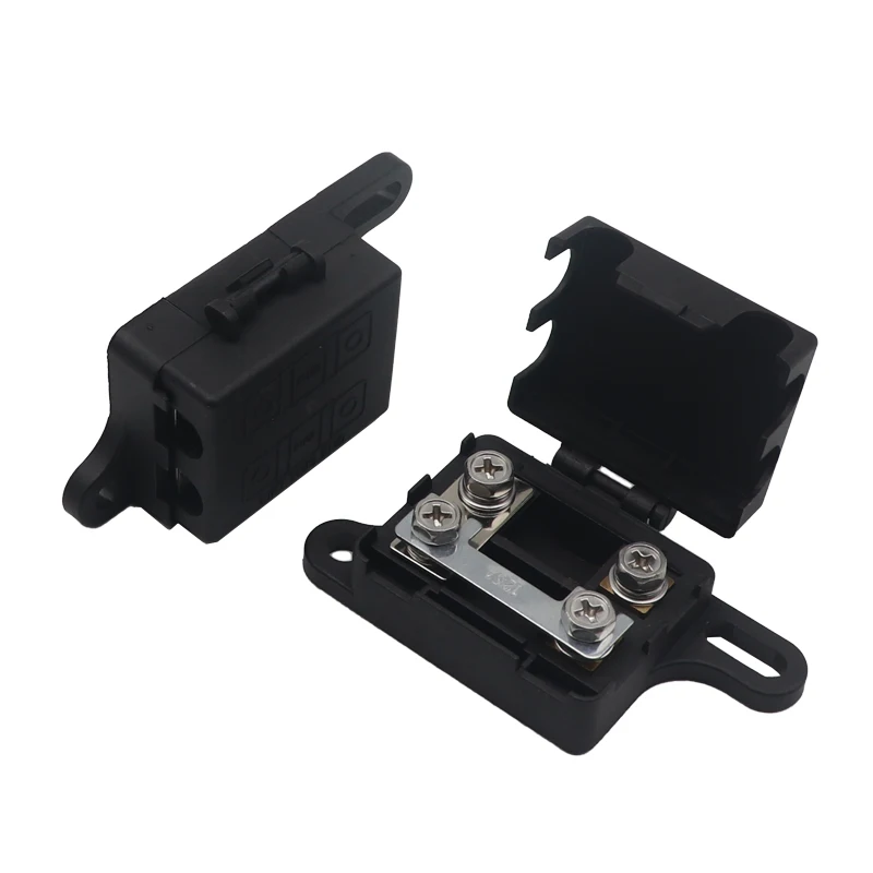 Блок предохранителей для болтов и вилок 32 в AFS 20A 30A 40A 50A 60A - 200A