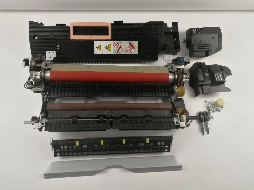 008R13102 для комплекта термофиксаторов Xerox DocuCentre-IV/V C5580/C6680/C7780 110-220 Вольт