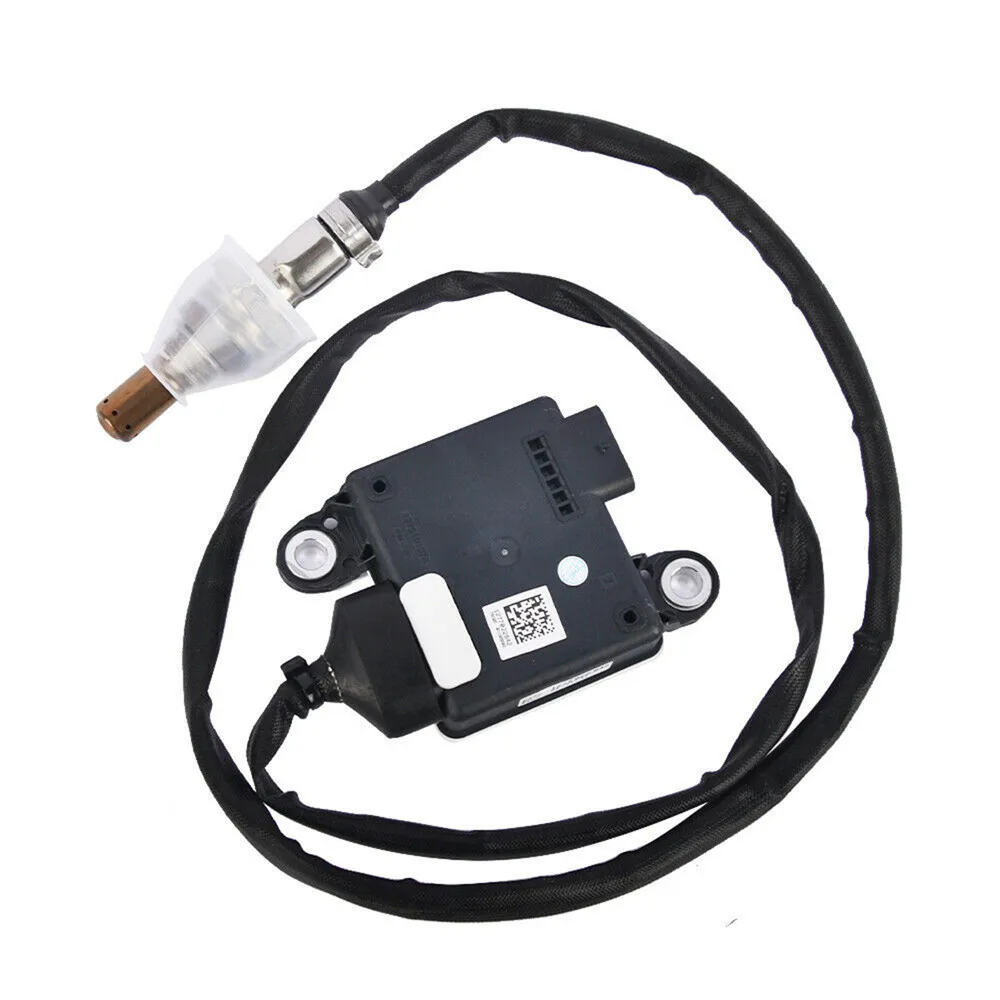 

Nox Nitrogen Oxide Lambda Oxygen Exhaust Sensor 0281006775 0281006970 for Jaguar Fpace Xe Xf 2.0 3.0 D 0281006971 FPLA-5J299-CC