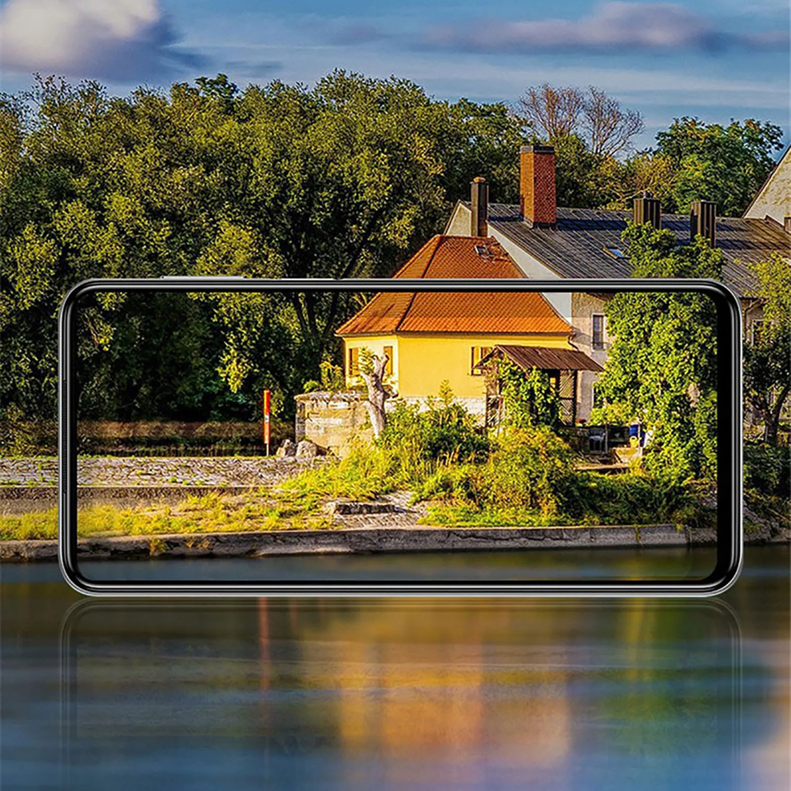 

Premium Antispy Tempered Glass For Smartphones Toughened Protective Film Guard Full Screen Protector For Redmi K40