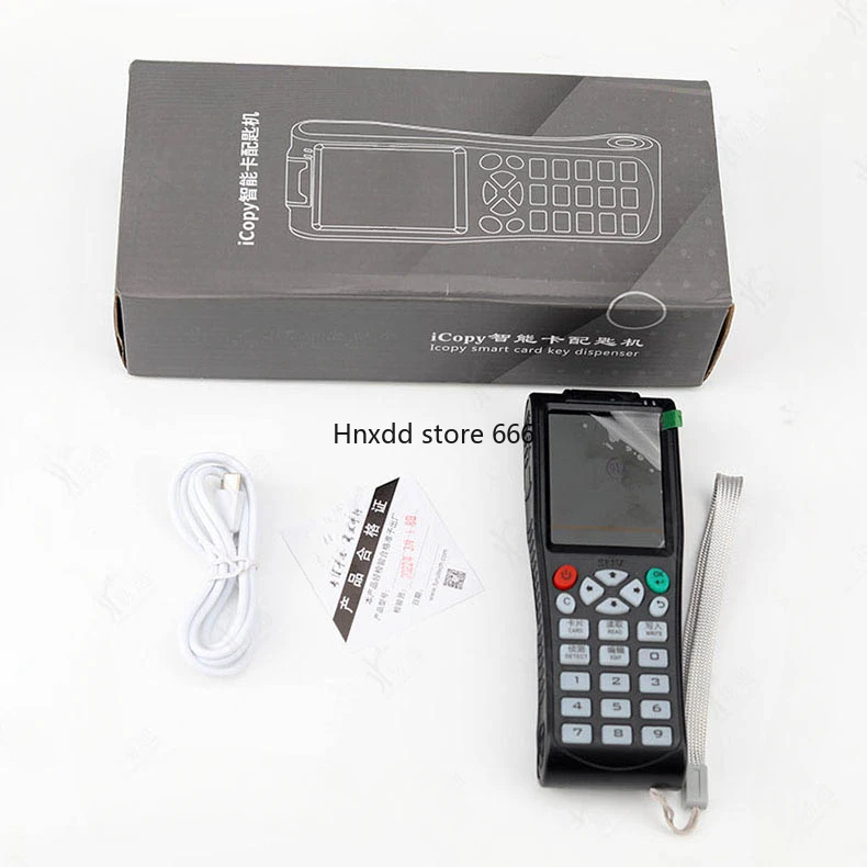 Cey-x10 Дубликатор карт управления доступом