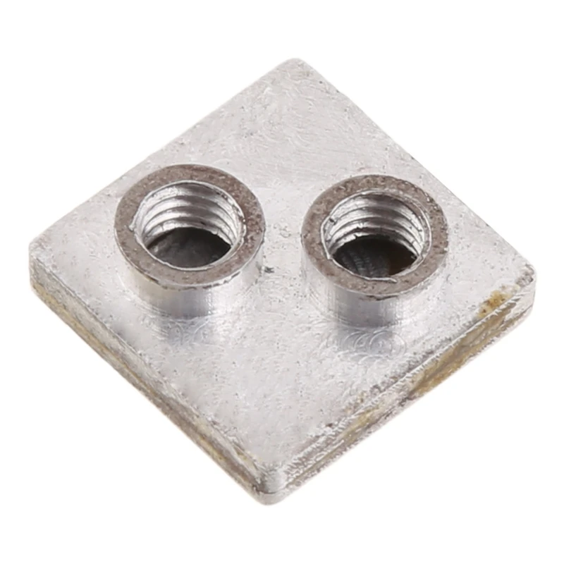 Алюминиевый радиатор для сотового телефона