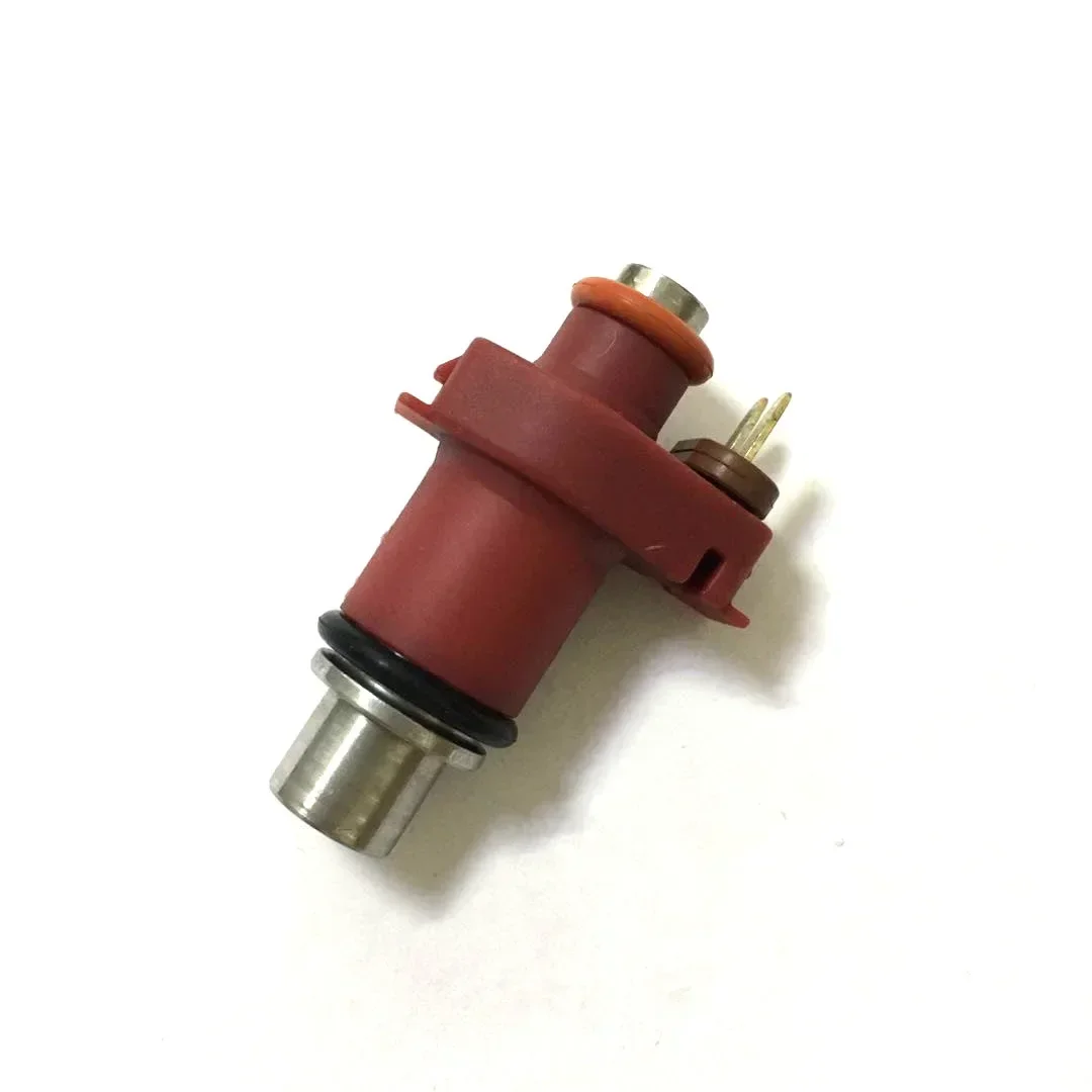 Новинка! Инжектор мотоцикла для Yamaha 1S4-13770-00 инжектор с 10 отверстиями