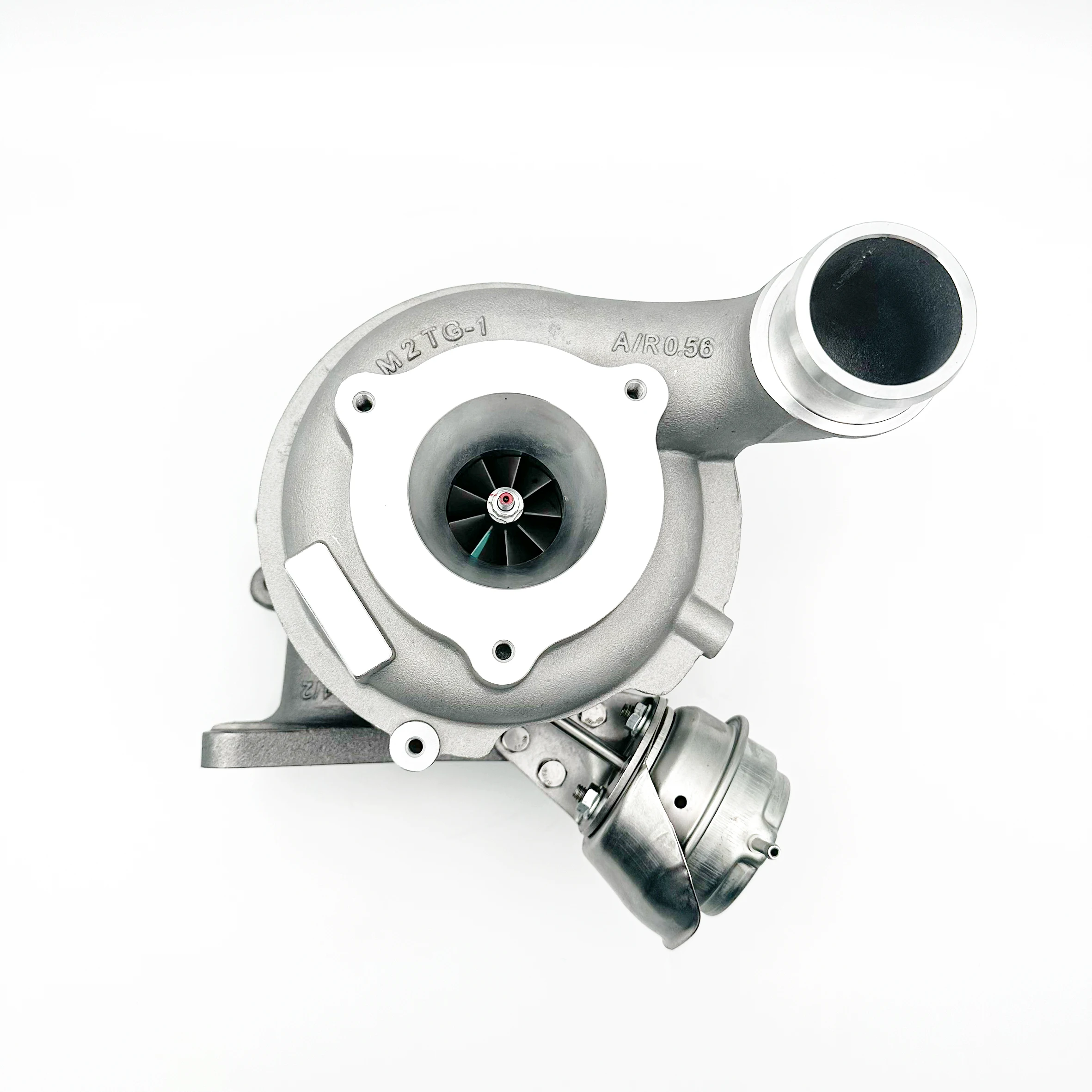 GT20V 801835 -5002S CN3-6K682-AC JX4D30A5H Турбокомпрессор подходит для двигателя JMC