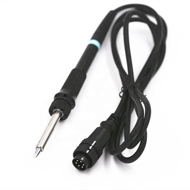 

WSP80 Soldering Iron Handle With Weller LT ET Series Soldering Tip For WSD81Soldering Station