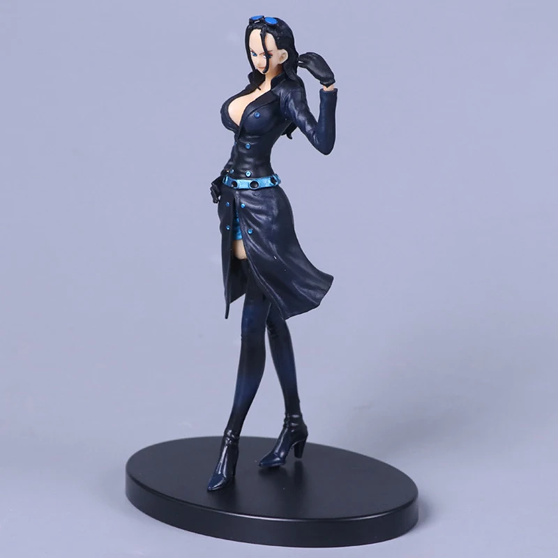 

Anime One Piece Figure14cm Nico Robin DXF Sexy Girl Robin The Grandline Lady Vol.2 PVC Action Figure Model Statue Toys BF Gifts
