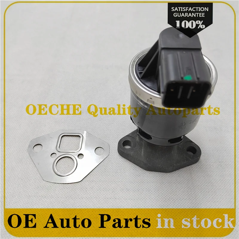 18011-рнк-J00 высококачественный клапан EGR 18011RNAJ00 18011-R60-U00 18011R60U00 для рециркуляции