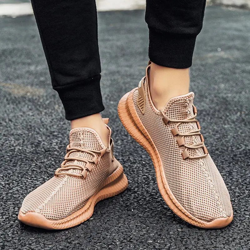 

Мужские беговые кроссовки Shuse, размер 13, спортивная обувь для тренажерного зала, мужские кроссовки с высоким вырезом, повседневная спортивн...