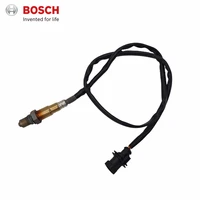 bosch genuine 0258027074 wideband front lambda probe oxygen sensor for maserati ghibli quattroporte 3 0l v6 2014 2017 670002200