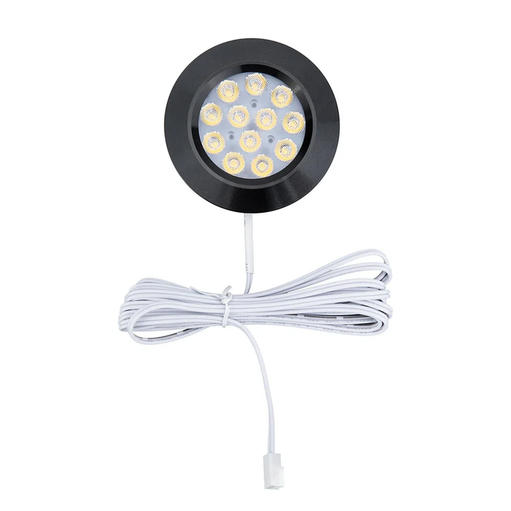 

2022 New Brand New High Performance Practical And Durable LED Spot Lights Aircraft 6063 Aluminum Long Working Life